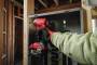 Masina de insurubat cu impact 1/4&QUOT; Hex M18 FUEL - Milwaukee M18 FID3-0