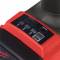 Masina de insurubat cu impact 1/4&QUOT; Hex M18 FUEL - Milwaukee M18 FID3-0