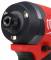 Masina de insurubat cu impact 1/4&QUOT; Hex M18 FUEL - Milwaukee M18 FID3-0