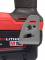 Masina de insurubat cu impact 1/4&QUOT; Hex M18 FUEL - Milwaukee M18 FID3-0