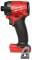 Masina de insurubat cu impact 1/4&QUOT; Hex M18 FUEL - Milwaukee M18 FID3-0