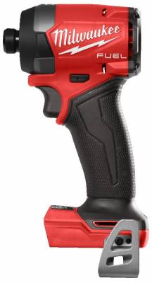 Masina de insurubat cu impact 1/4&QUOT; Hex M18 FUEL - Milwaukee M18 FID3-0