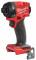 Masina de insurubat cu impact 1/4&QUOT; Hex M18 FUEL - Milwaukee M18 FID3-0