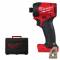 Masina de insurubat hidraulica cu impact 1/4″ Hex M18 FUEL SURGE - Milwaukee M18 FIDRQ-0X