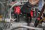 Cheie de impact 3/8″ M18 FUEL compacta cu inel de fixare - Milwaukee M18 FIW2F38-0X