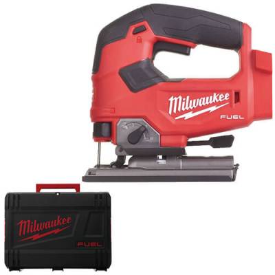 Fierastrau pendular M18 Fuel - Milwaukee M18 FJS-0X