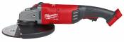 Polizor unghiular 230 mm cu comutator tip clapeta M18 FUEL - Milwaukee M18 FLAG230XPDB-121C