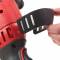 Polizor unghiular 230 mm cu comutator tip clapeta M18 FUEL - Milwaukee M18 FLAG230XPDB-121C