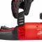 Polizor unghiular 230 mm cu comutator tip clapeta M18 FUEL - Milwaukee M18 FLAG230XPDB-121C
