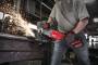Polizor unghiular 230 mm cu comutator tip clapeta M18 FUEL - Milwaukee M18 FLAG230XPDB-121C