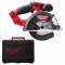 Fierastrau pentru debitat metal M18 Fuel 57 mm - Milwaukee M18 FMCS-0X