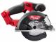 Fierastrau pentru debitat metal M18 Fuel 57 mm - Milwaukee M18 FMCS-0