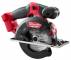 Fierastrau pentru debitat metal M18 Fuel 57 mm - Milwaukee M18 FMCS-0