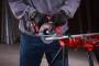 Fierastrau pentru debitat metal M18 Fuel 57 mm - Milwaukee M18 FMCS-0
