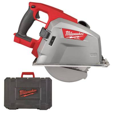 Fierastrau circular pentru metal M18 FUEL 66 mm - Milwaukee M18 FMCS66-0C