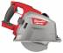 Fierastrau circular pentru metal M18 FUEL 66 mm - Milwaukee M18 FMCS66-0C