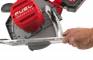 Fierastrau circular pentru metal M18 FUEL 66 mm - Milwaukee M18 FMCS66-0C