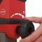 Masina de gaurit cu talpa magnetica, cu magnet permanent M18 FUEL - Milwaukee M18 FMDP-0C