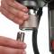 Masina de gaurit cu talpa magnetica, cu magnet permanent M18 FUEL - Milwaukee M18 FMDP-0C