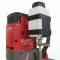 Masina de gaurit cu talpa magnetica, cu magnet permanent M18 FUEL - Milwaukee M18 FMDP-0C