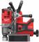 Masina de gaurit cu talpa magnetica, cu magnet permanent M18 FUEL - Milwaukee M18 FMDP-0C