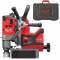 Masina de gaurit cu talpa magnetica, cu magnet permanent M18 FUEL - Milwaukee M18 FMDP-0C