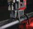Masina de gaurit cu talpa magnetica, cu magnet permanent M18 FUEL - Milwaukee M18 FMDP-0C