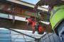 Masina de gaurit cu talpa magnetica, cu magnet permanent M18 FUEL - Milwaukee M18 FMDP-0C