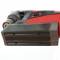 Masina de gaurit cu talpa magnetica, cu magnet permanent M18 FUEL - Milwaukee M18 FMDP-0C