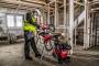 Fierastrau circular taiere inclinata 190 mm M18 FUEL - Milwaukee M18 FMS190-0