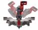 Fierastrau circular taiere inclinata 190 mm M18 FUEL - Milwaukee M18 FMS190-0
