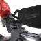 Fierastrau circular taiere inclinata 190 mm M18 FUEL - Milwaukee M18 FMS190-0