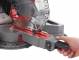 Fierastrau circular taiere inclinata 190 mm M18 FUEL - Milwaukee M18 FMS190-0