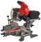 Fierastrau circular taiere inclinata 190 mm M18 FUEL - Milwaukee M18 FMS190-0