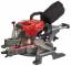 Fierastrau circular taiere inclinata 190 mm M18 FUEL - Milwaukee M18 FMS190-0