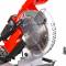 Fierastrau circular taiere inclinata 254 mm M18 FUEL - Milwaukee M18 FMS254-0
