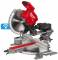 Fierastrau circular stationar 305 mm M18 FUEL ONE-KEY - Milwaukee M18 FMS305-0