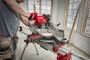 Fierastrau circular stationar 305 mm M18 FUEL ONE-KEY - Milwaukee M18 FMS305-0