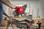 Fierastrau circular stationar 305 mm M18 FUEL ONE-KEY - Milwaukee M18 FMS305-0