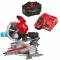 Fierastrau circular stationar 305 mm M18 FUEL ONE-KEY - Milwaukee M18 FMS305-121