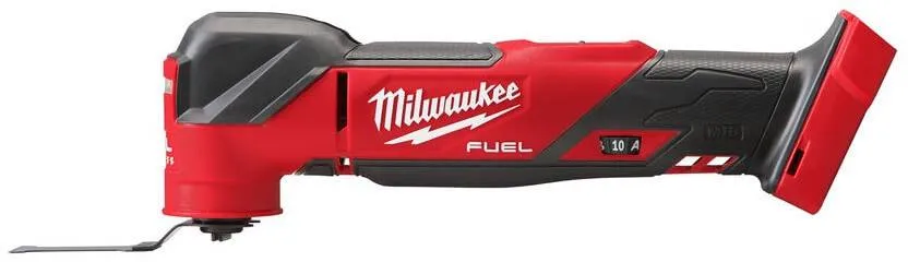 Unealta multifunctionala M18 Fuel - M18 FMT