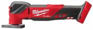 Unealta multifunctionala M18 Fuel - Milwaukee M18 FMT-0