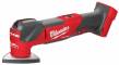 Unealta multifunctionala M18 Fuel - Milwaukee M18 FMT-0