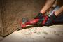 Unealta multifunctionala M18 Fuel - Milwaukee M18 FMT-0