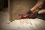 Unealta multifunctionala M18 Fuel - Milwaukee M18 FMT-0