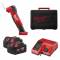 Unealta multifunctionala M18 Fuel - Milwaukee M18 FMT-502X
