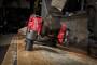 Cheie de impact 3/8″ M18 FUEL, cuplu mediu si inel de fixare - Milwaukee M18 FMTIW2F38-0X