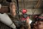 Cheie de impact 3/8″ M18 FUEL, cuplu mediu si inel de fixare - Milwaukee M18 FMTIW2F38-0X