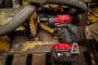 Cheie de impact 3/8″ M18 FUEL, cuplu mediu si inel de fixare - Milwaukee M18 FMTIW2F38-0X