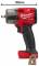 Cheie de impact 3/8″ M18 FUEL, cuplu mediu si inel de fixare - Milwaukee M18 FMTIW2F38-0X